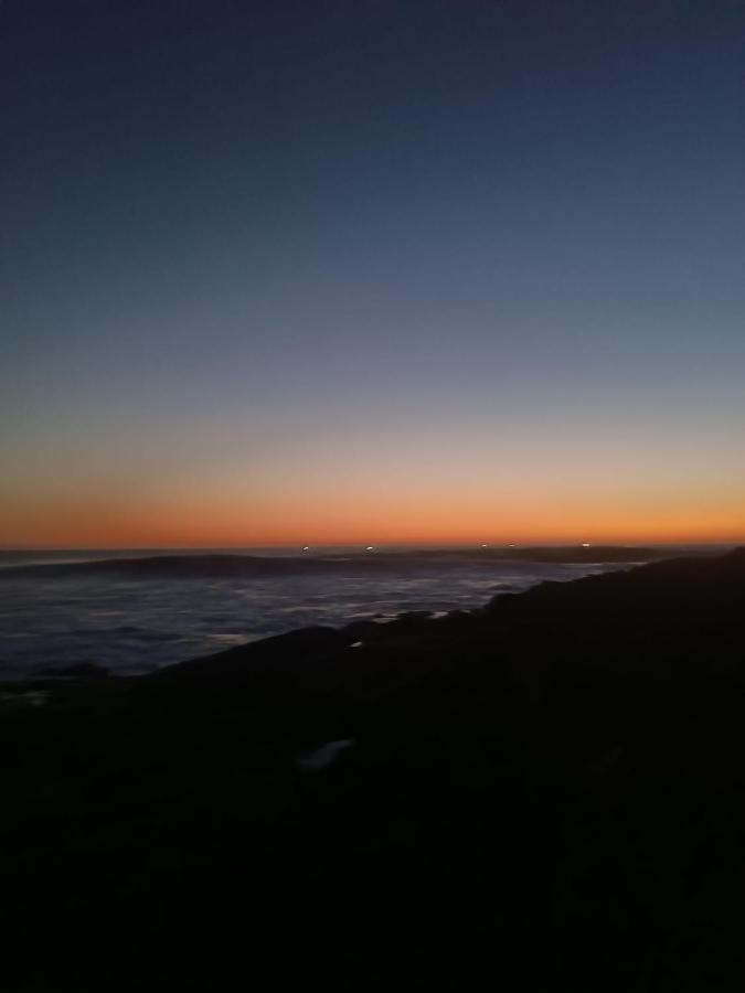 Tafoukt Surf Hostel タガズー エクステリア 写真
